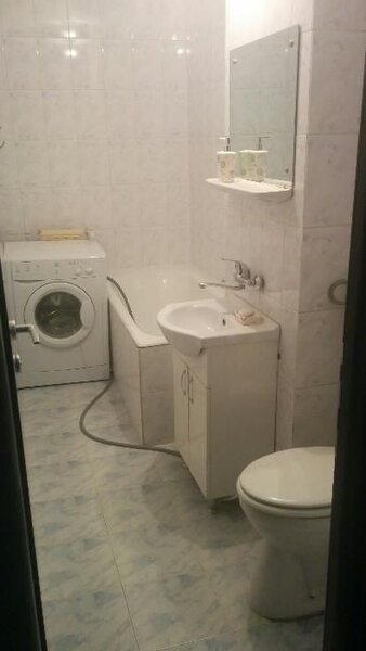 Rahova, str. Novaci, ac
